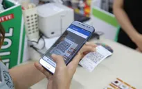 “Nóng” cuộc đua thanh toán số