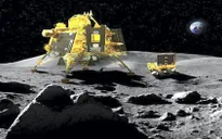 Tàu thăm dò Chandrayaan-3 của Ấn Độ đã hoàn thành nhiệm vụ