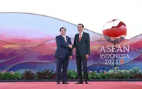 Việt Nam trách nhiệm nỗ lực nâng cao vai trò trung tâm của ASEAN