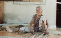 “Giữ lửa” làng nghề đệm bàng Phò Trạch