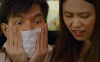 Không ngại cưới chỉ cần một lý do - Tập 4: Say rượu, Yến (Hoàng Thuỳ Linh) "mượn" Phong (Nhan Phúc Vinh) làm người yêu