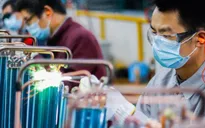 IMF ghi nhận dấu hiệu ổn định nền kinh tế Trung Quốc