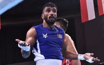 Phát hiện trường hợp đầu tiên sử dụng doping tại ASIAD 19