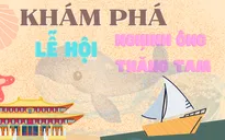Vũng Tàu: Khám phá Lễ hội Nghinh Ông Thắng Tam