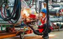 Bộ Kế hoạch và Đầu tư: GDP năm 2023 cao nhất 6%