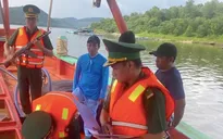 Liên tiếp bắt giữ hơn 100.000 lít xăng dầu không rõ nguồn gốc