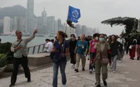 Hong Kong (Trung Quốc) thúc đẩy du lịch "Tuần lễ vàng"