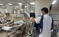 Hai nạn nhân vụ tai nạn xe khách ở Đồng Nai tiên lượng rất nặng
