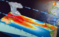 Thái Lan thành lập trung tâm giám sát El Nino