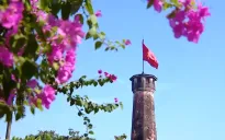 Hà Nội mùa thu độc lập