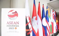 Hội nghị cấp cao ASEAN lần thứ 43 thúc đẩy nghị trình hòa bình, ổn định và thịnh vượng
