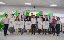 Điểm danh những campus “xịn xò” trong “Sinh viên thế hệ mới” tập đầu tiên
