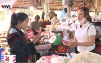 Thời của thanh toán quét mã QR