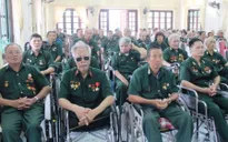 Tăng trợ cấp người có công từ ngày 5/9
