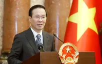 Chủ tịch nước: Học tập là nhiệm vụ quan trọng cả đời