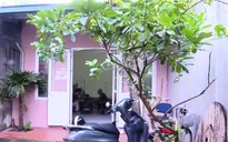 Mái ấm cho người vô gia cư