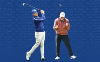 Xác định thêm các tay golf ĐT châu Âu tham dự Ryder Cup