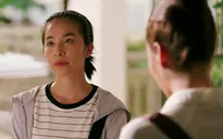 Làng trong phố - Tập 26: Nhung xin lỗi Hiếu nhưng không chịu xin lỗi Hoài