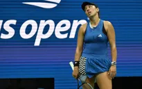 Jessica Pegula bất ngờ dừng bước tại vòng 4 đơn nữ Mỹ mở rộng