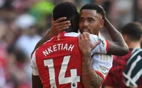 Danh sách 16 cầu thủ Arsenal được gọi lên ĐTQG