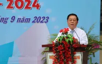 Mỗi thầy giáo, cô giáo phải là tấm gương đạo đức, tự học và sáng tạo