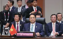 Thủ tướng: Tự cường và đoàn kết để các đối tác tôn trọng vai trò trung tâm của ASEAN