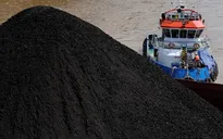 Khí thải CO2 do sử dụng than đá của G20 tiếp tục tăng