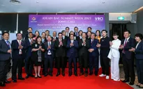 Khuyến khích doanh nghiệp Indonesia đầu tư vào Việt Nam trong các lĩnh vực mới