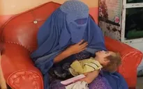 2 triệu người nghèo đói Afghasnistan bị loại khỏi chương trình hỗ trợ lương thực