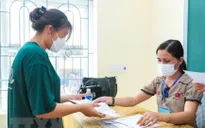 Ngày 8/9, hết hạn xác nhận nhập học trực tuyến