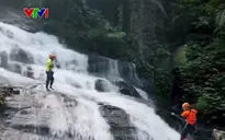 Quảng Bình sẽ là trung tâm du lịch mạo hiểm châu Á