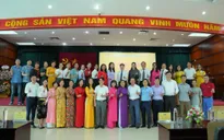 Trường Cao đẳng Truyền hình: Khai giảng năm học 2023 - 2024 khối Trung cấp - THPT