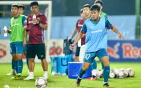U23 Việt Nam vs U23 Guam: 19h00 hôm nay (6/9) trực tiếp trên VTV5 và VTVGo