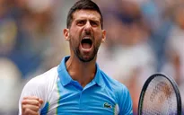 Novak Djokovic vào bán kết Mỹ mở rộng 2023