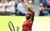 Coco Gauff vào bán kết Mỹ mở rộng 2023