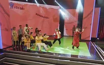 Sinh viên thế hệ mới: 3 dự án đầu tiên chính thức ra mắt
