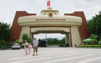 Quảng Trị: Rút ngắn thời gian làm thủ tục ở cửa khẩu nhờ cấp thị thực điện tử