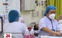 Hơn 1.000 ca cấp cứu tại bệnh viện chợ rẫy trong 4 ngày nghỉ lễ