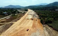 Tăng cường kết nối, phát huy hiệu quả các tuyến cao tốc