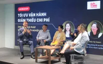 Ứng dụng phần mềm công nghệ - Giải pháp giúp tối ưu chi phí vận hành cho doanh nghiệp