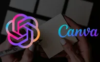 Canva được tích hợp vào ChatGPT