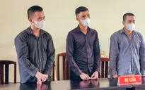 Kiên Giang: Lãnh án tù vì tội đập phá mồ mả