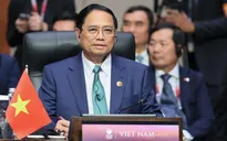 Xây đắp tương lai bền vững cho hơn 1 tỷ người dân ASEAN-Hoa Kỳ