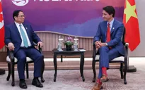 Đề nghị Canada tạo thuận lợi hơn nữa cho hàng hóa Việt Nam