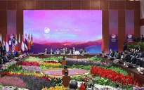 ASEAN và Trung Quốc cần chung tay đưa khu vực trở thành tâm điểm tăng trưởng kinh tế