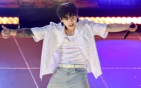 Jungkook (BTS) sẽ biểu diễn tại lễ hội âm nhạc Global Citizen 2023