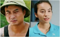 Làng trong phố - Tập 28: Hiếu tự ti vì mất việc đúng lúc Hoài sắp được thăng chức