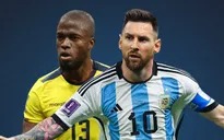 ĐT Argentina chuẩn bị cho vòng loại World Cup 2026