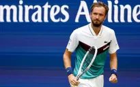 Daniil Medvedev vào bán kết giải quần vợt Mỹ mở rộng 2023