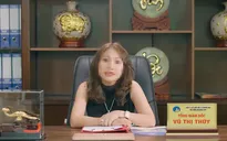 Tạm giữ khẩn cấp Tổng Giám đốc bất động sản Nhật Nam Vũ Thị Thúy